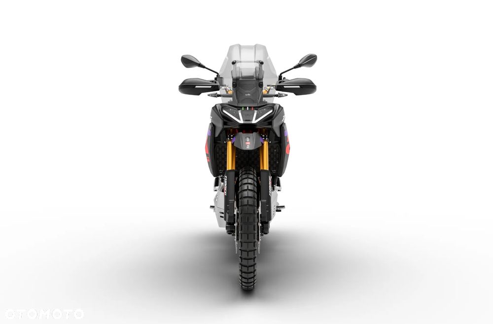 Aprilia Tuareg - 2