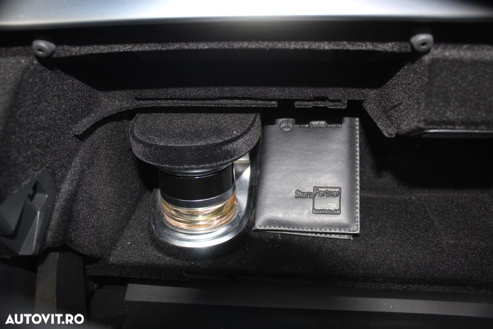 Mercedes-Benz C 220 (BlueTEC) d 7G-TRONIC Exclusive - 20