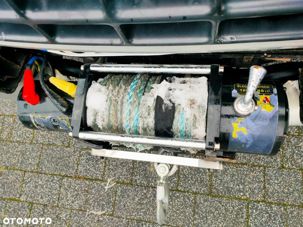 Opel Frontera 2.2 Sport RS - 5