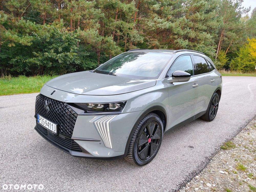DS Automobiles DS 7 Crossback 1.6 E-Tense Performance Line - 2