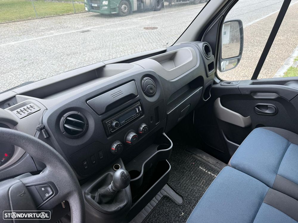 Renault Master - 9