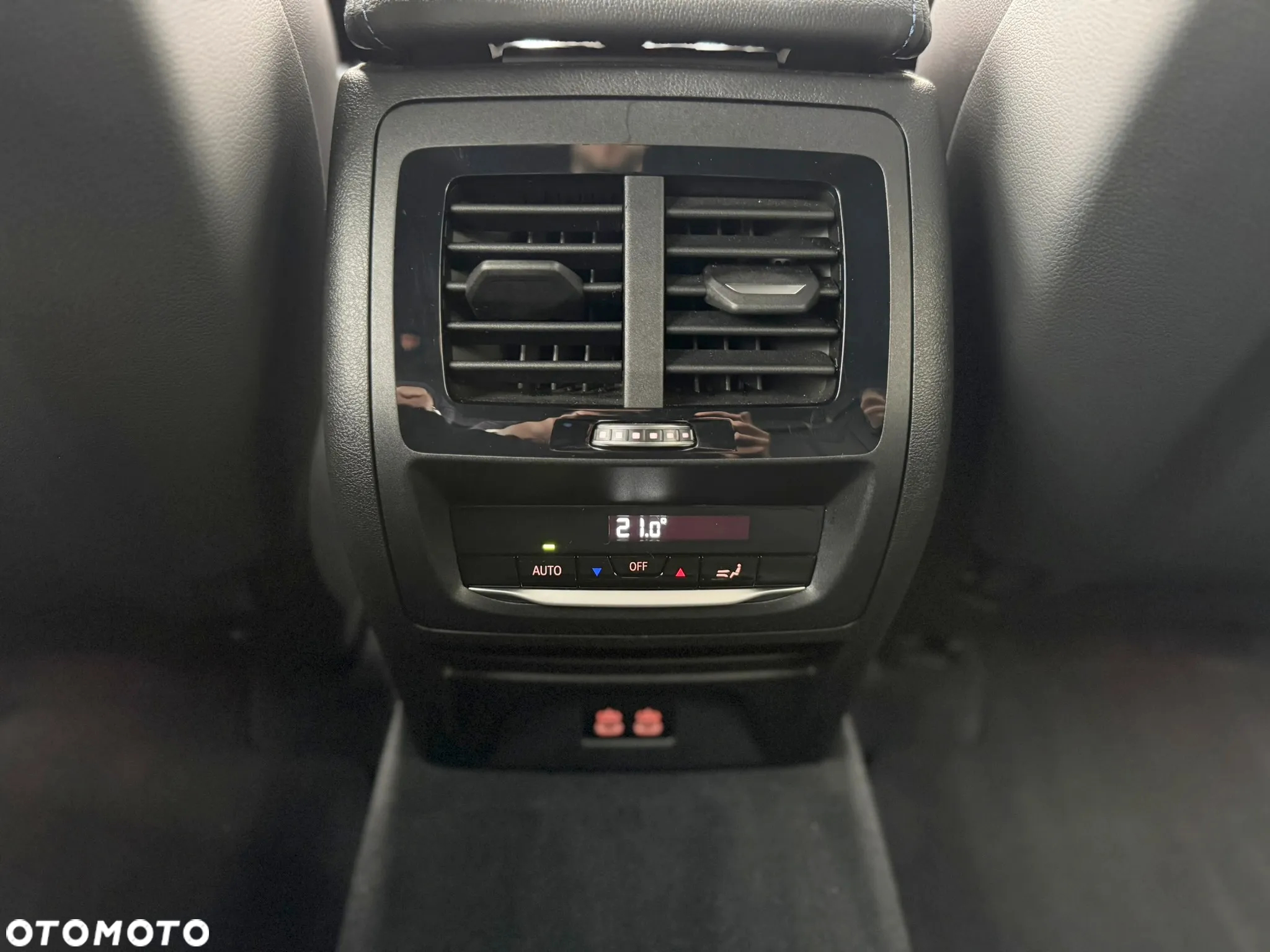 BMW X3 M M40d sport - 11