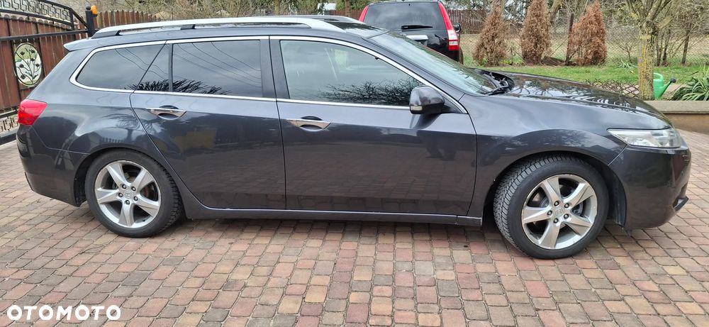 Honda Accord 2.0 Elegance - 2