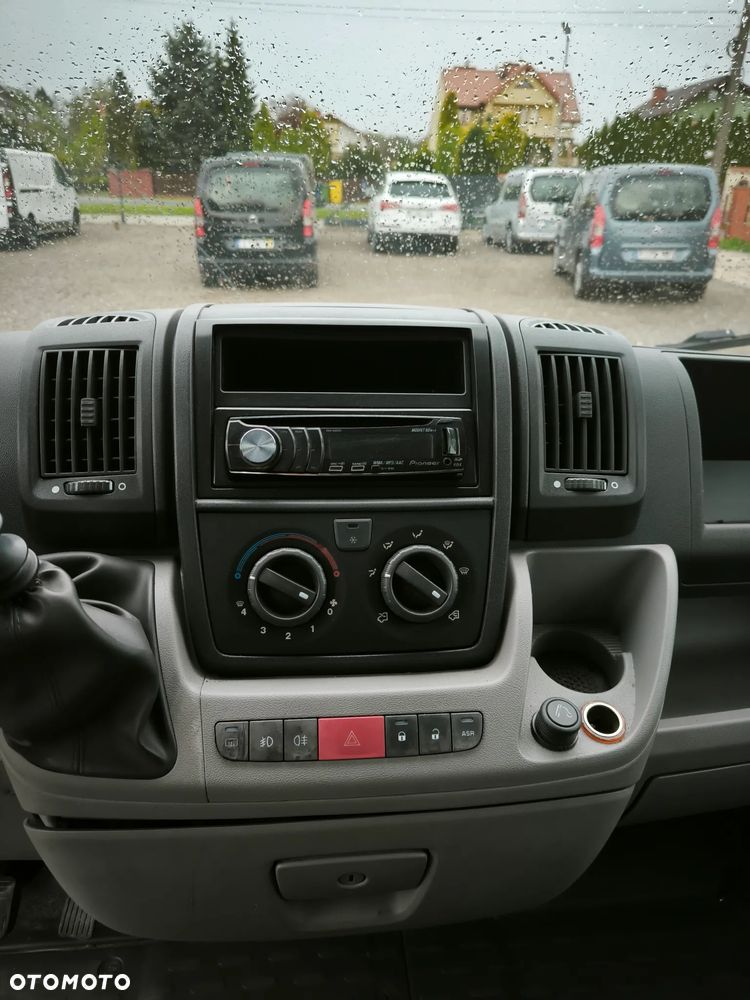 Citroën Jumper - 13