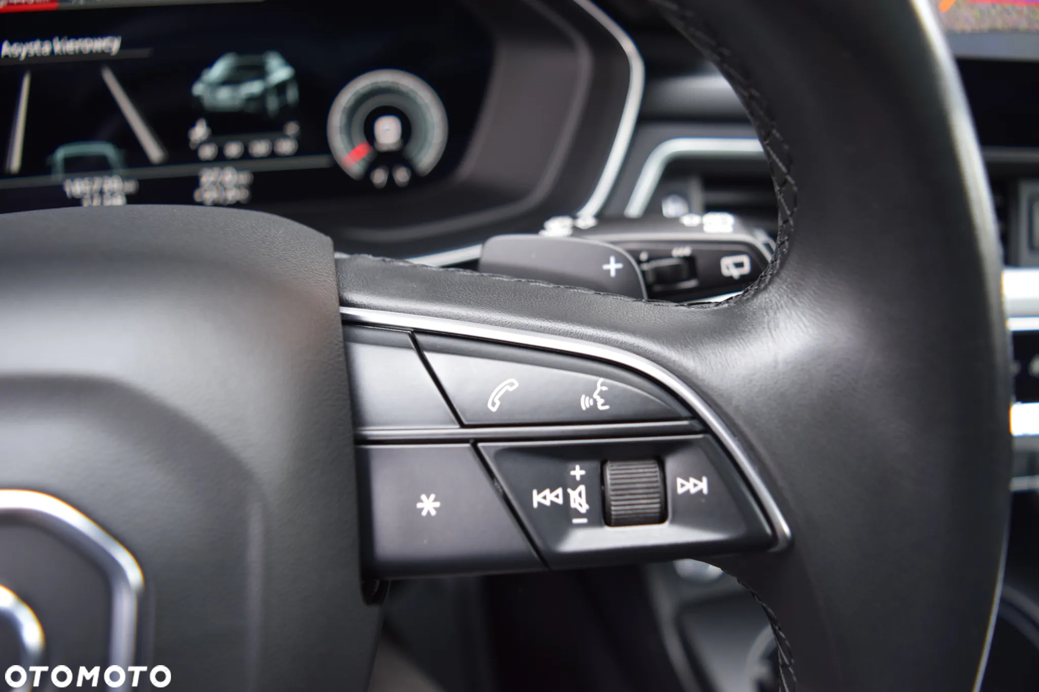 Audi A4 Avant 40 TDI quattro S tronic advanced - 23