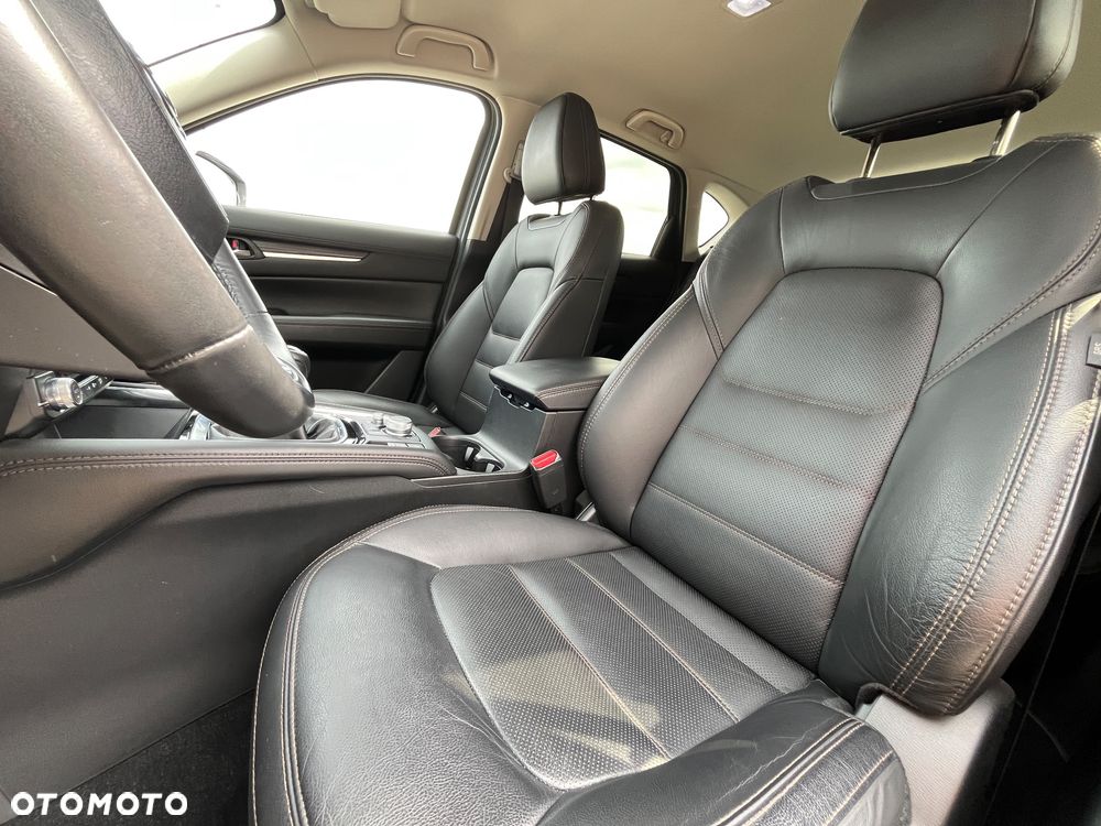 Mazda CX-5 2.0 Skypassion 2WD - 32