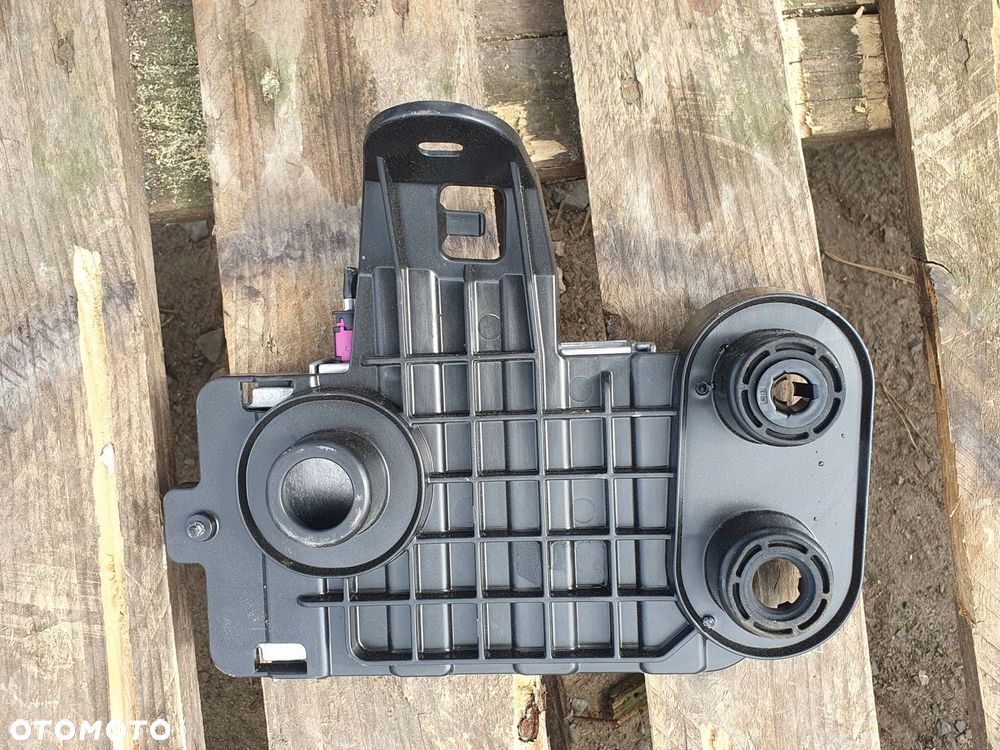 Moduł kamery Night Vision ECU 9841617180 Opel Citroen Peugeot Toyota - 2