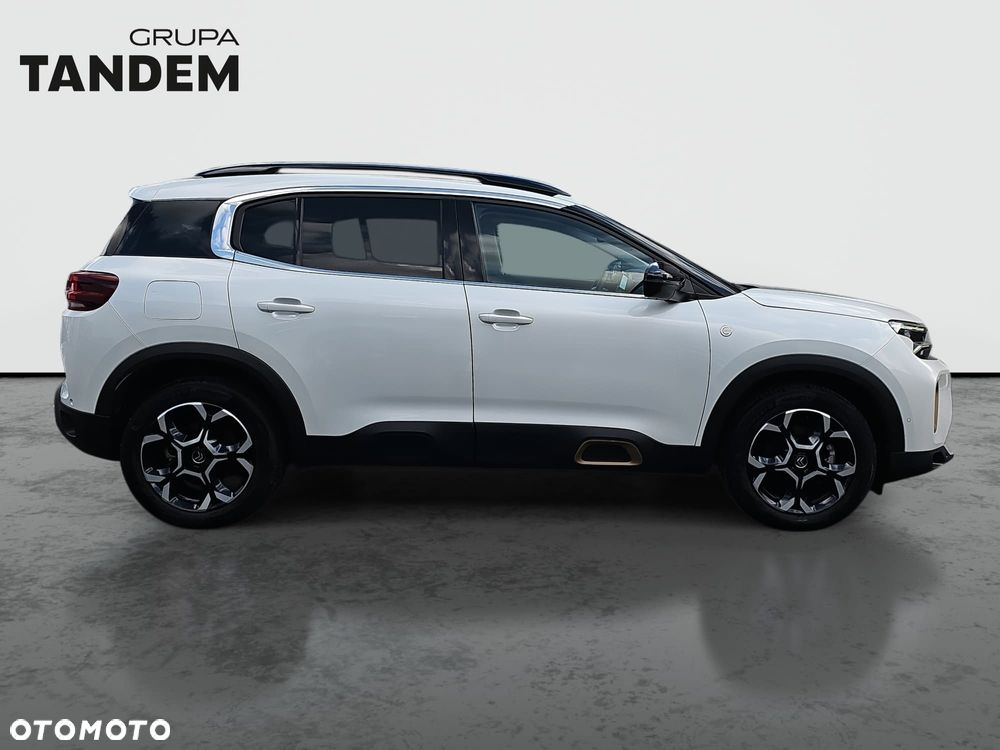 Citroën C5 Aircross 1.2 PureTech C-Series - 4