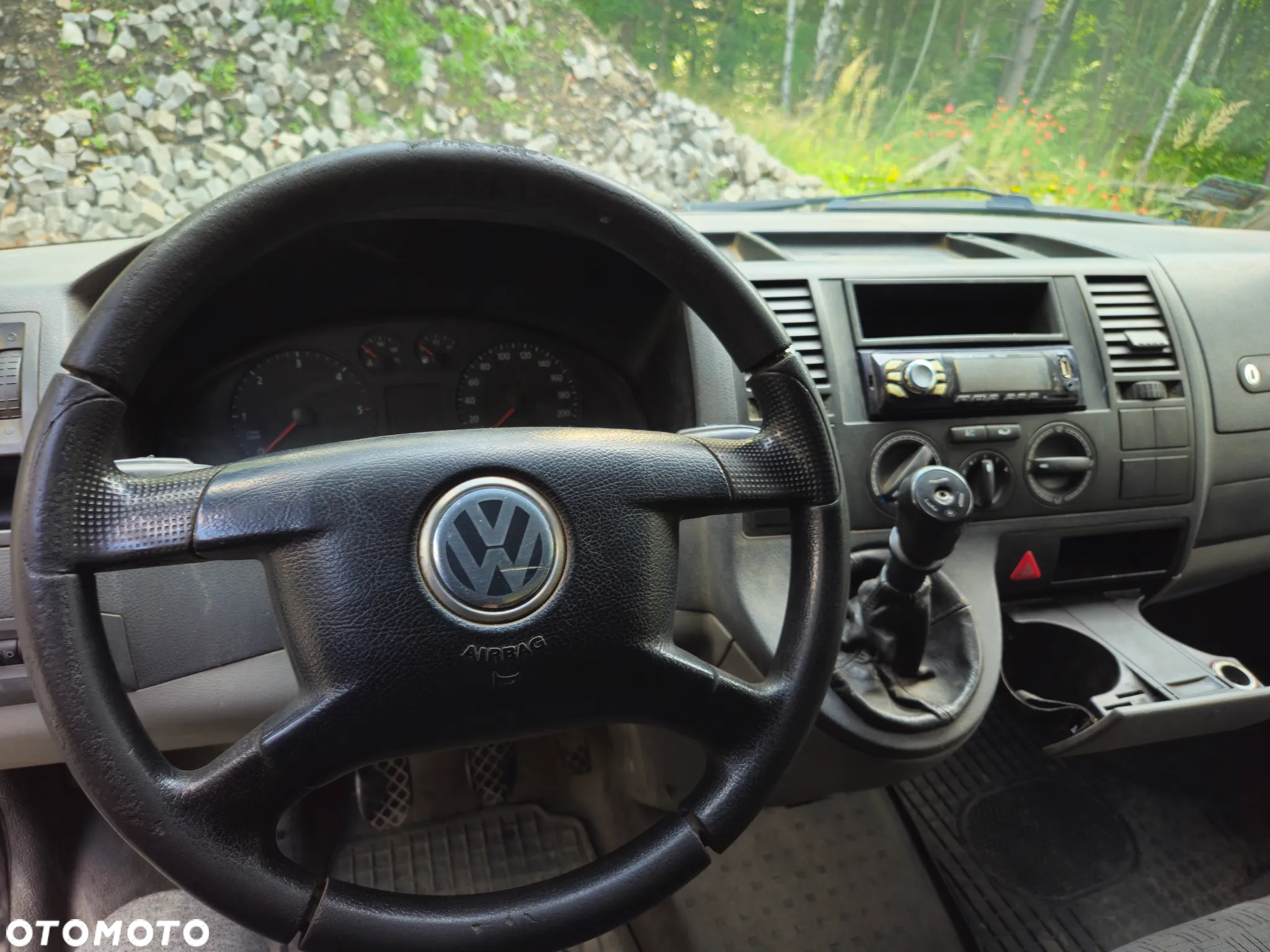 Volkswagen T5 - 11