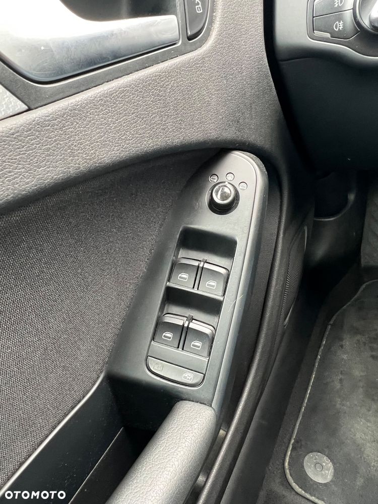 Audi A4 Avant - 20