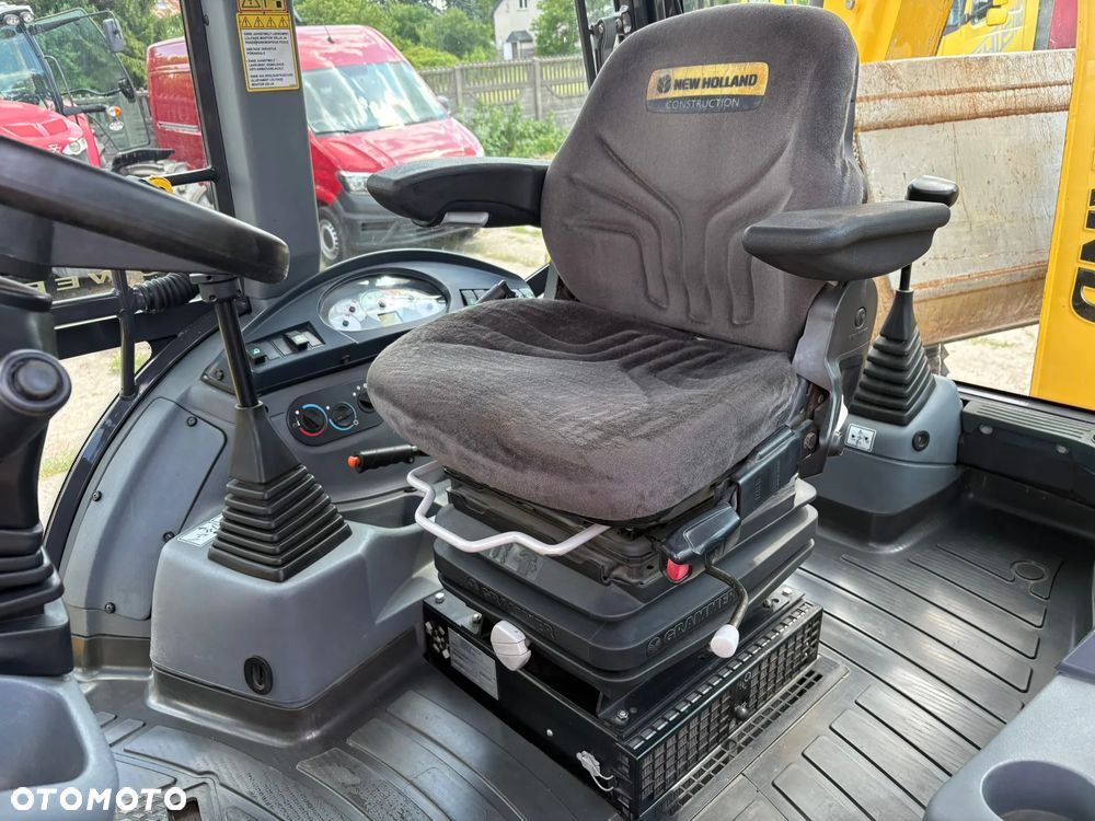 New Holland B115C - 39
