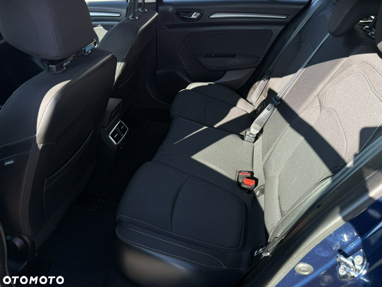 Renault Megane Grandtour E-TECH Plug-in 160 R.S LINE - 26