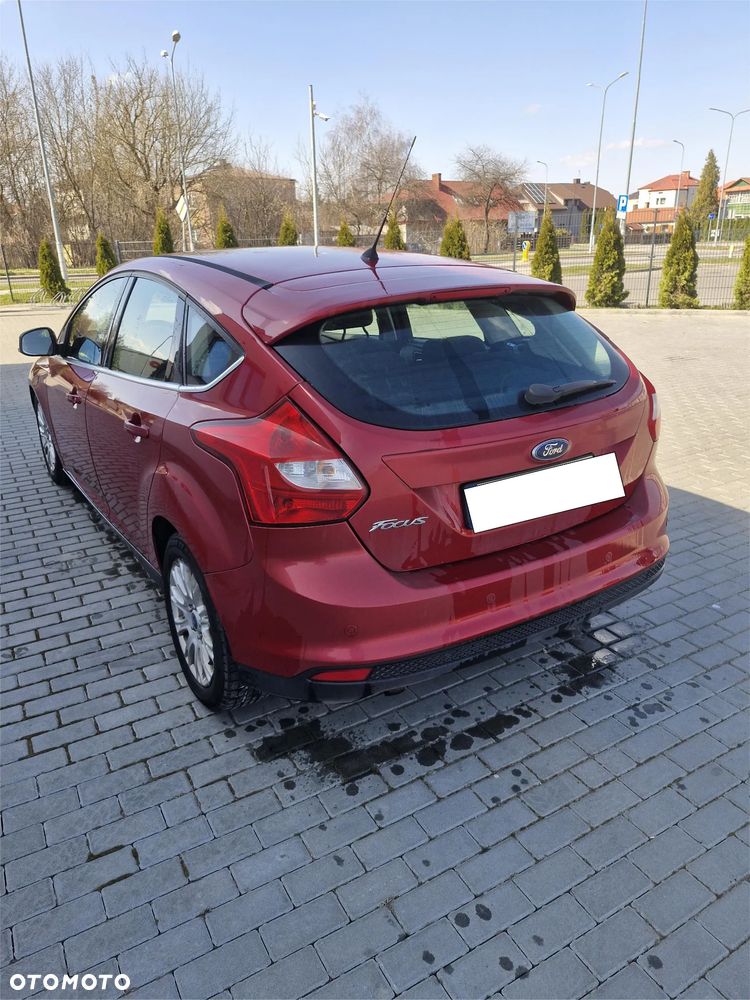 Ford Focus - 10