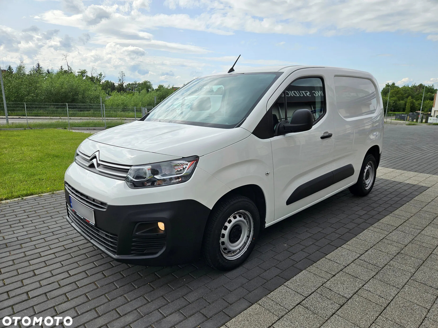 Citroën Berlingo 1.5HDI 102KM - 5