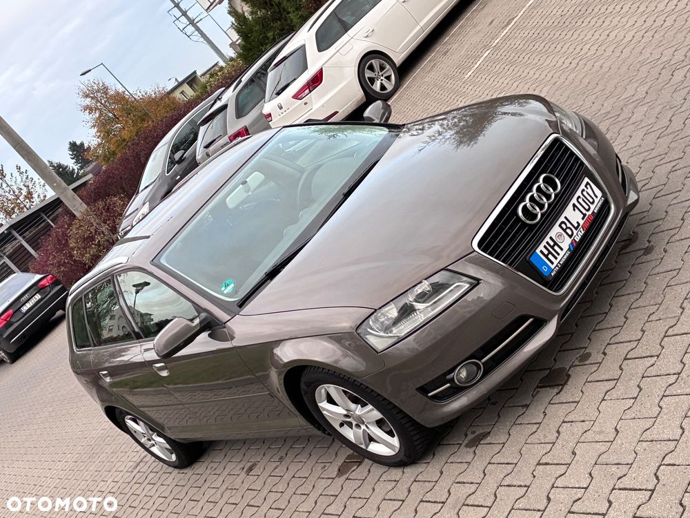 Audi A3 - 11