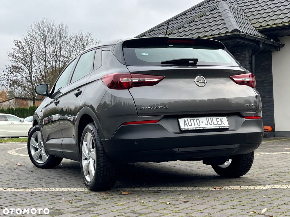 Opel Grandland X 1.6 D Start/Stop Edition - 15
