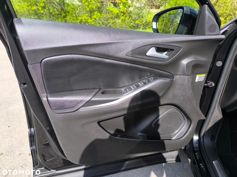 Opel Grandland X - 14