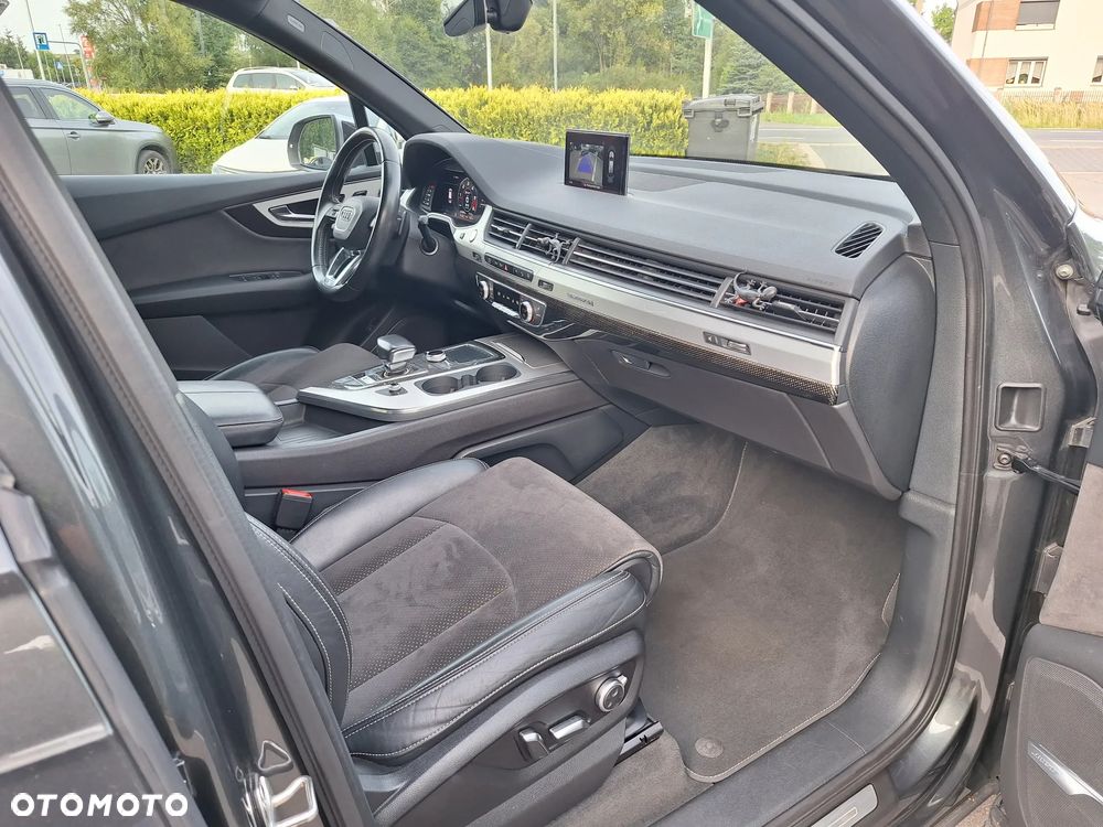 Audi SQ7 - 16