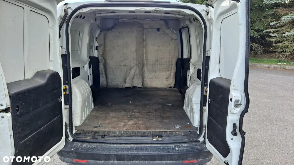 Opel COMBO - 7