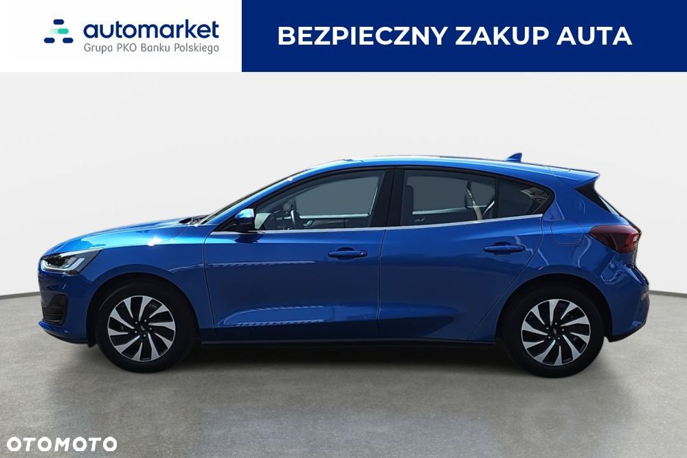 Ford Focus 1.0 EcoBoost mHEV Titanium - 2