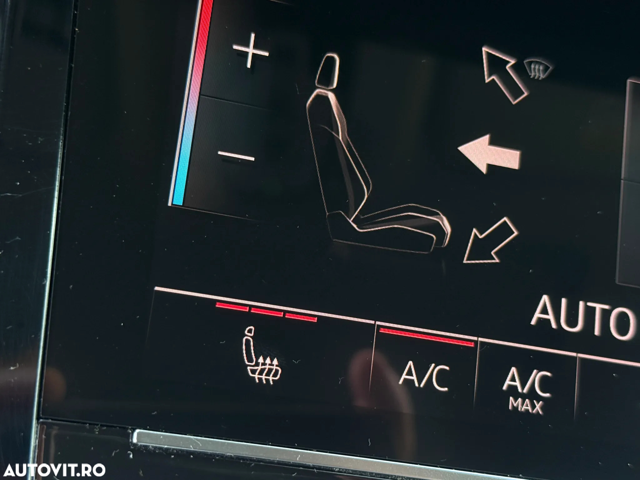 Audi e-tron 50 quattro advanced - 24