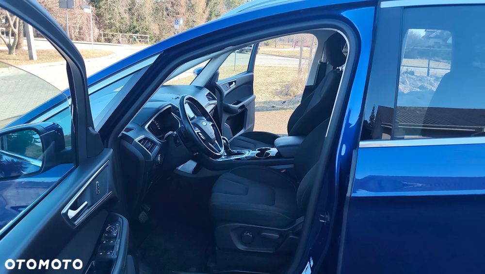 Ford S-Max 2.0 TDCi DPF Champions Edition - 21