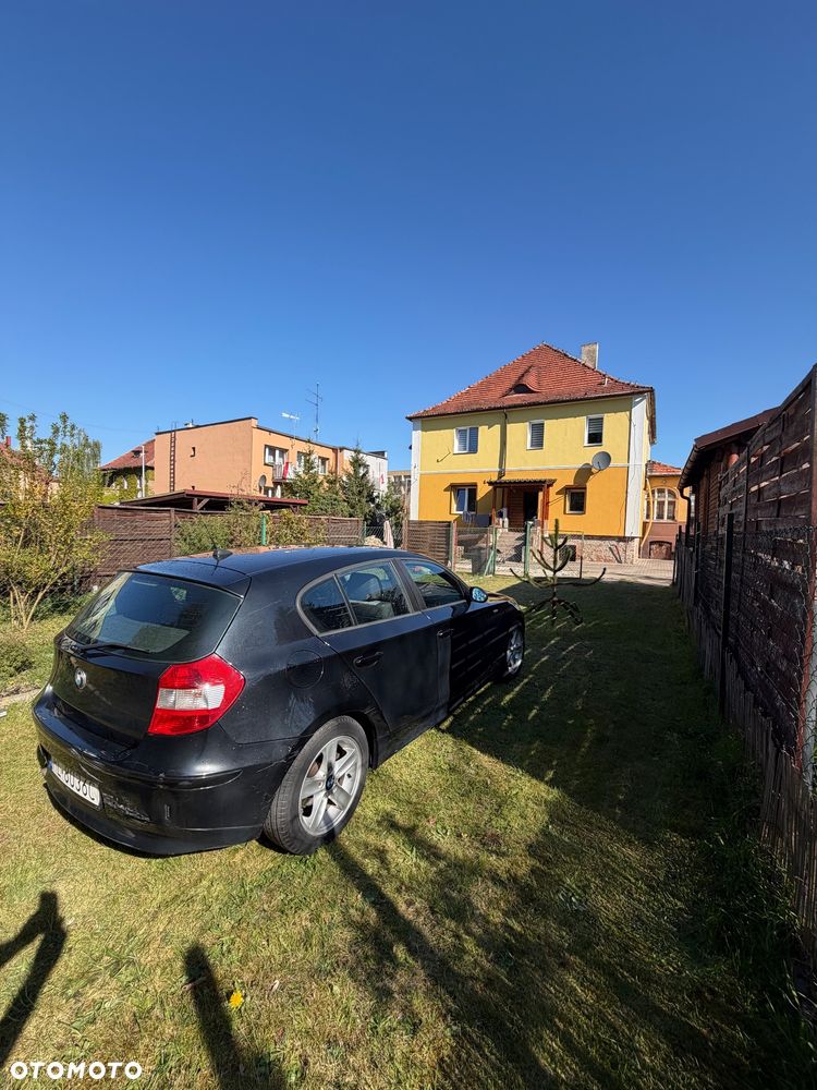 BMW Seria 1 - 4