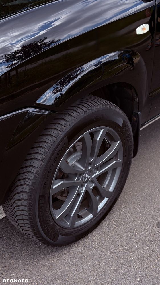 Hyundai Tucson - 7
