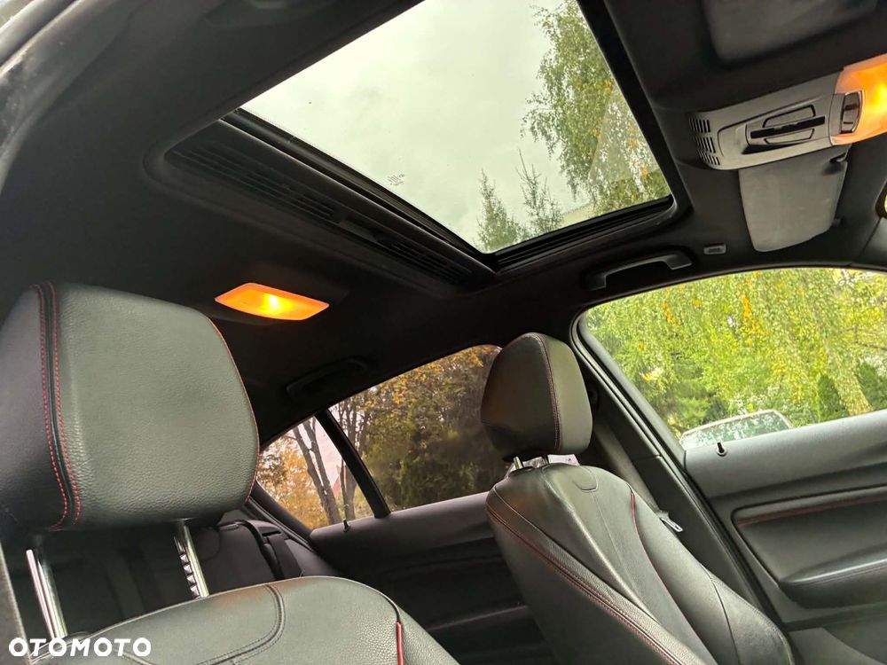 BMW Seria 1 114i Sport Line - 40