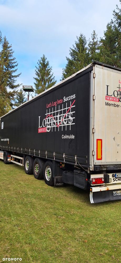 Schmidt Cargobull AG - 1