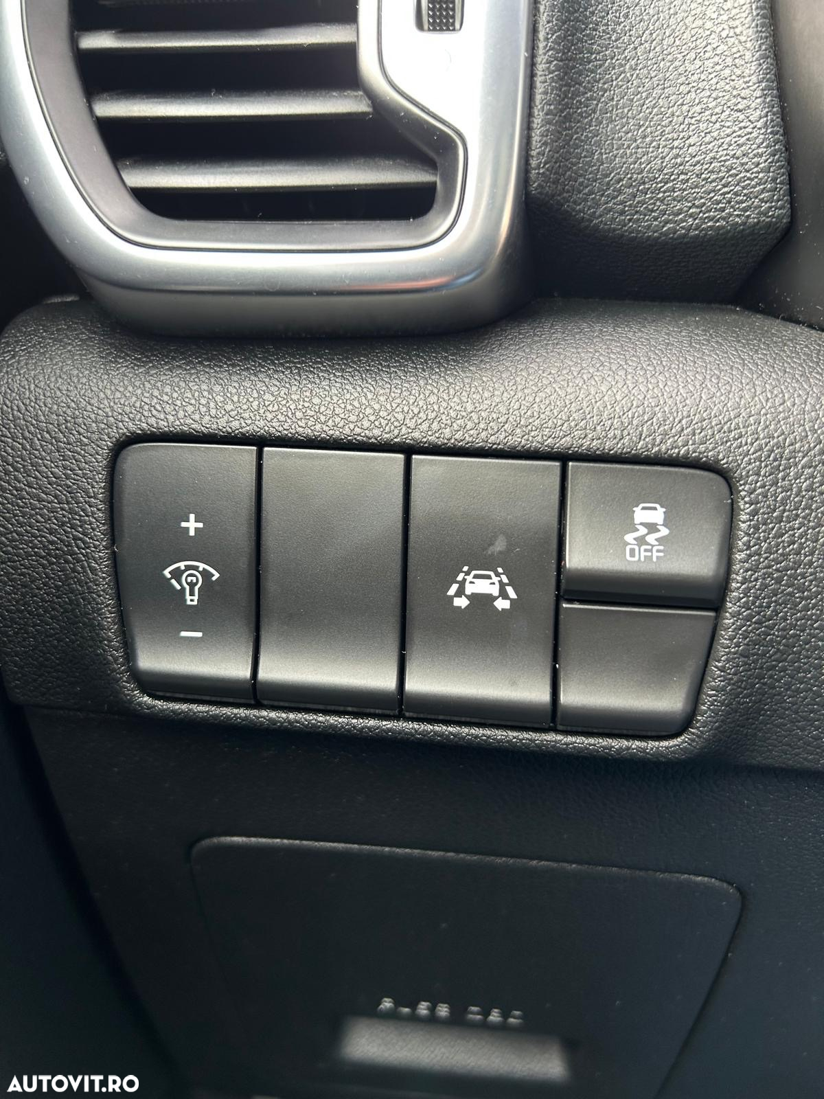 Kia Sportage 2,0 CRDI AWD Aut. GT Line - 19