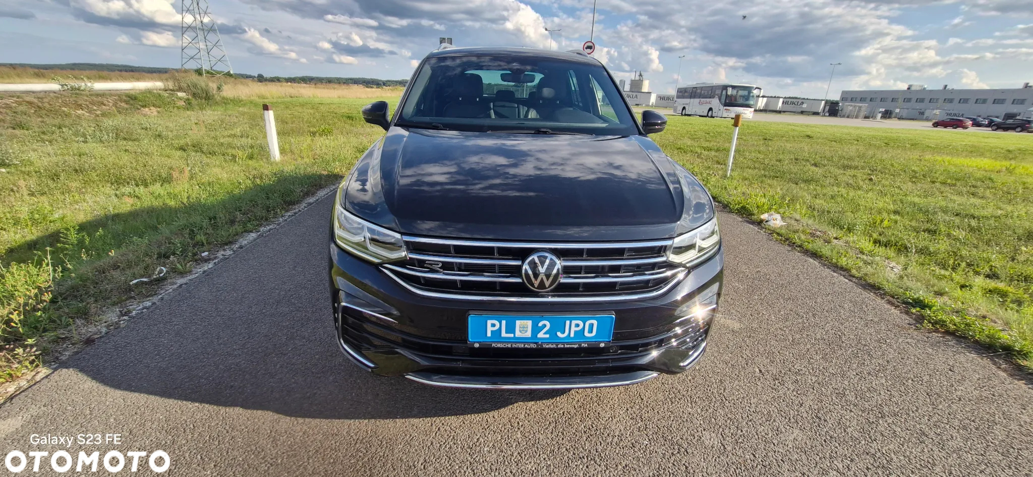 Volkswagen Tiguan 2.0 TSI 4Mot R-Line DSG - 7