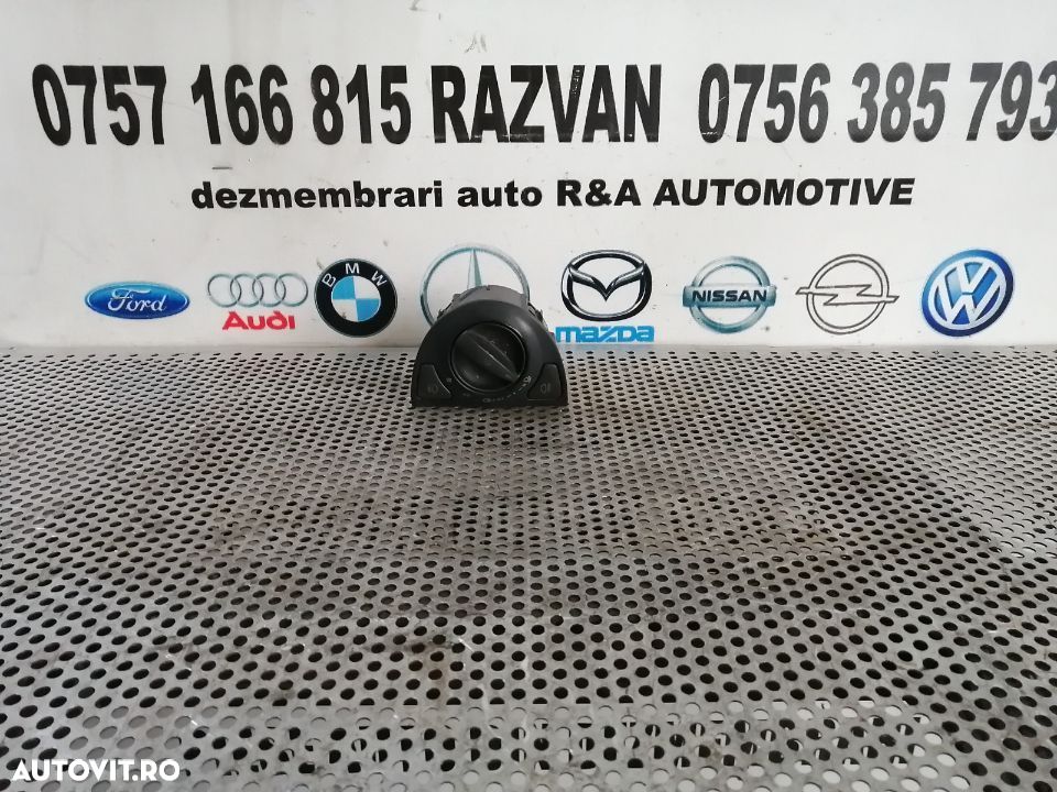 Bloc Lumini Saab 93 Livram Oriunde - 1