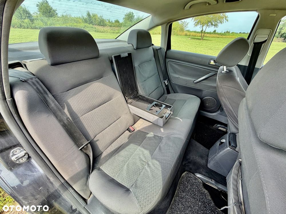 Volkswagen Passat - 7