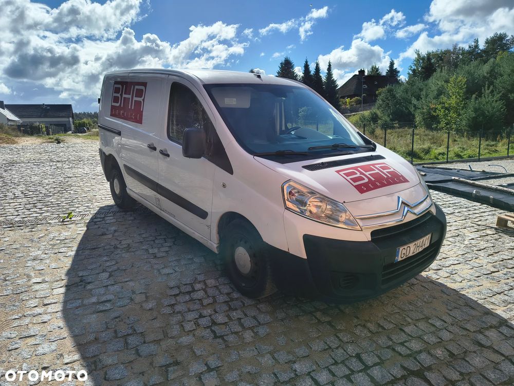Citroën Jumpy - 2