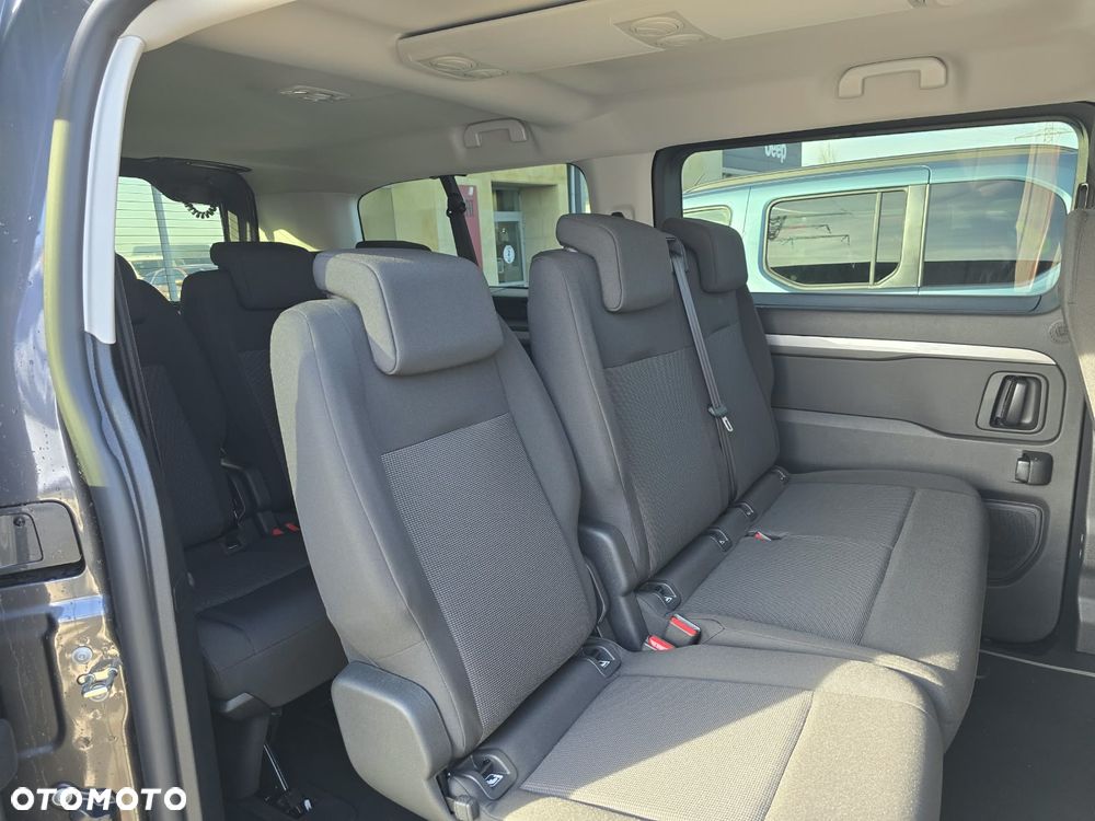 Fiat Ulysse 2.2 Business EAT8 - 26