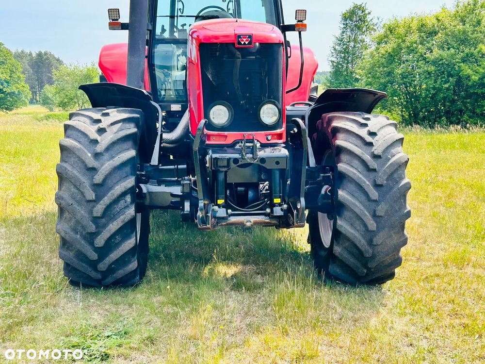 Massey Ferguson - 13