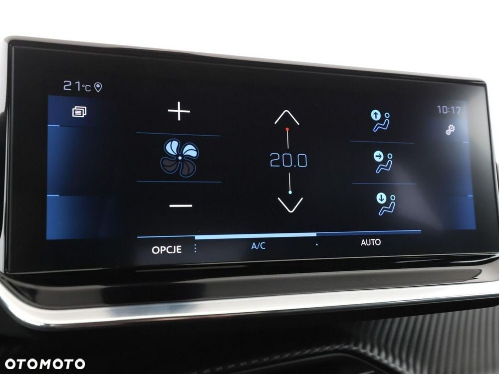 Peugeot 2008 1.2 PureTech GT Line S&S - 27