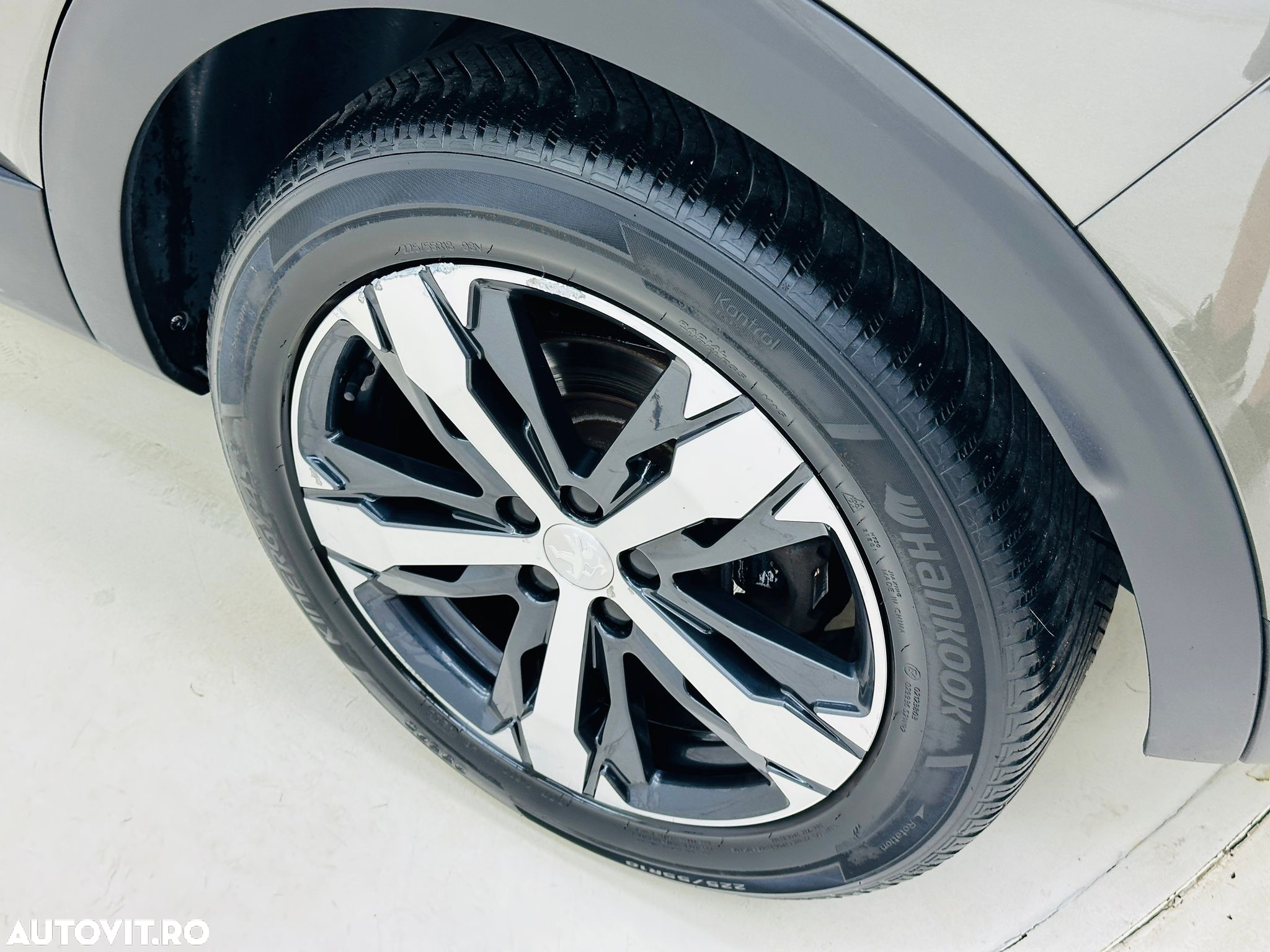 Peugeot 3008 - 13