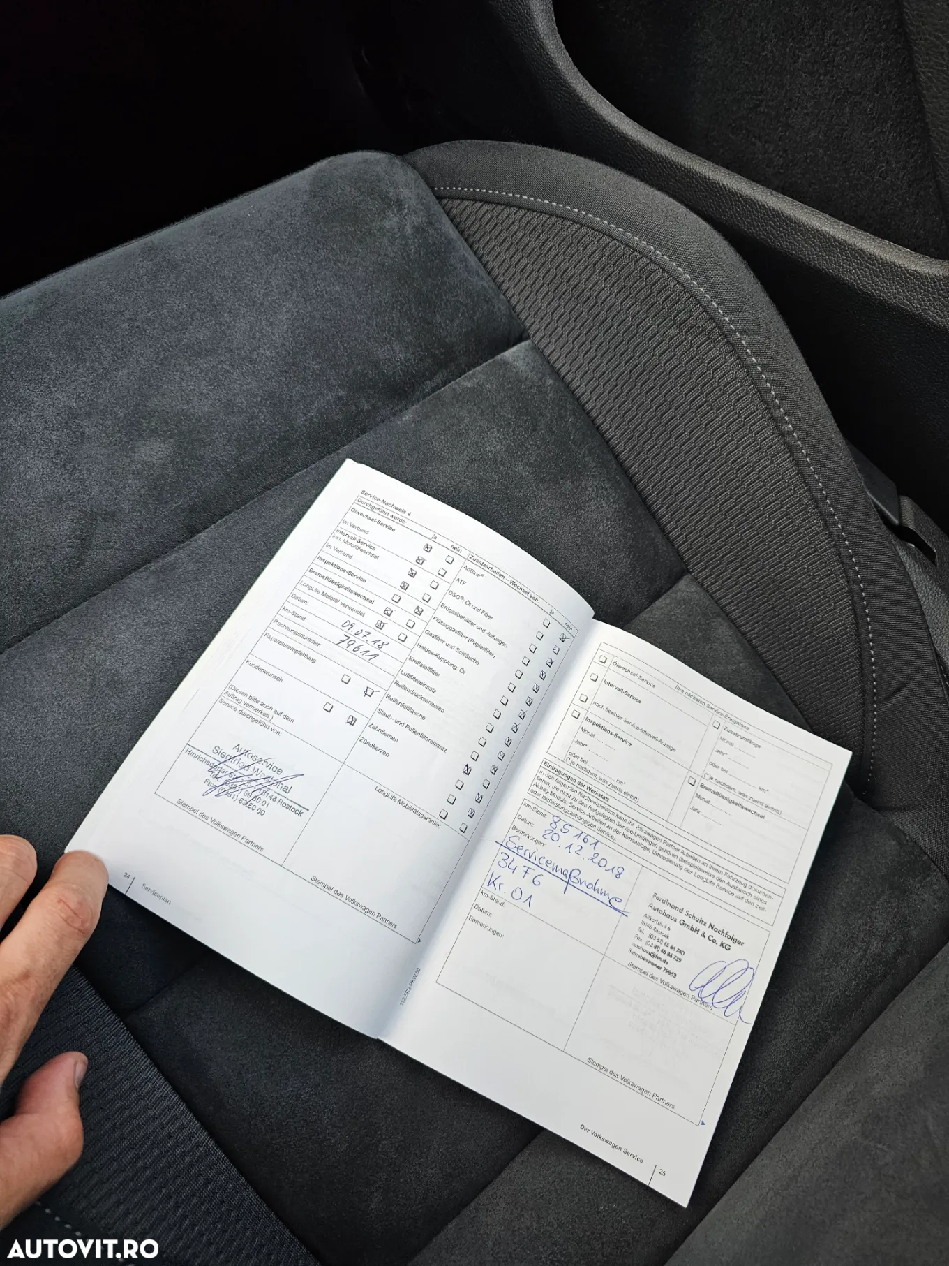 Volkswagen Golf 1.4 TSI DSG Highline - 37