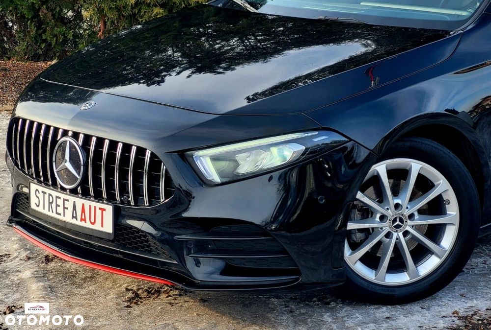 Mercedes-Benz Klasa A - 31