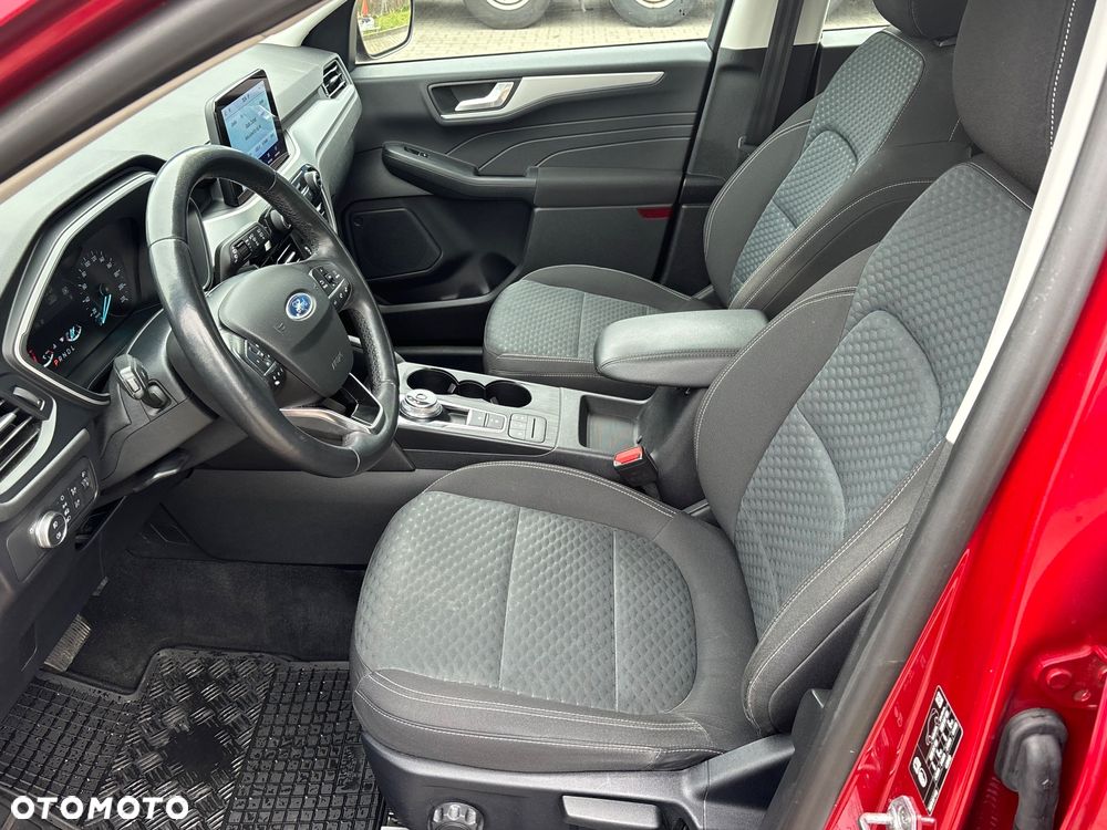 Ford Kuga 2.0 TDCi AWD Trend - 15