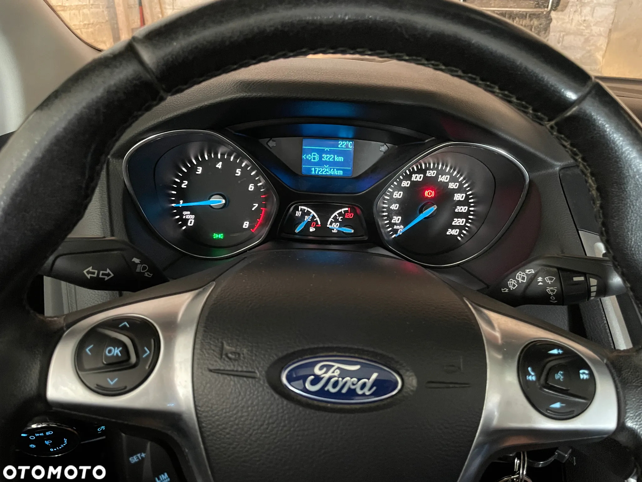 Ford Focus 1.0 EcoBoost Edition - 18
