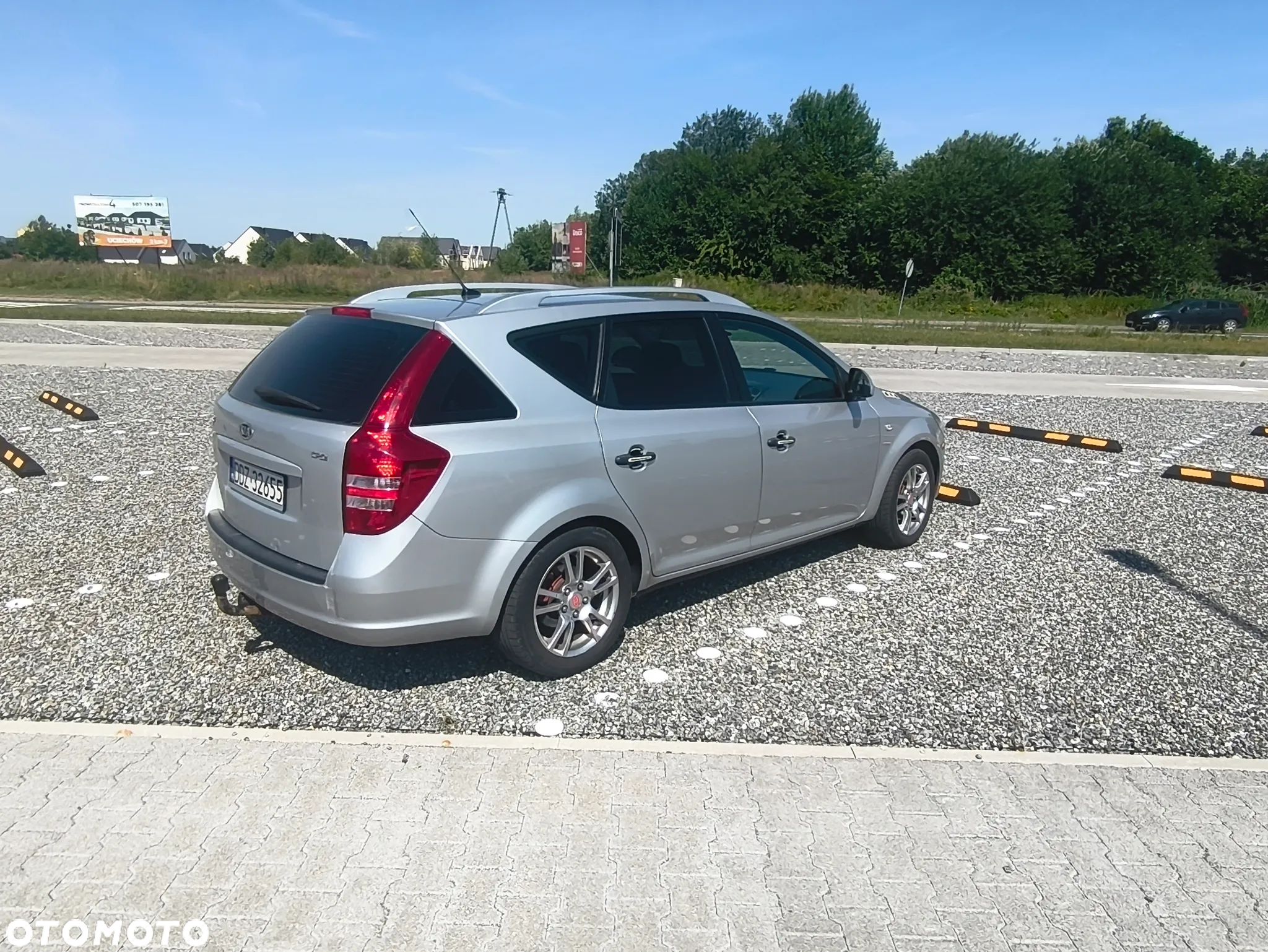 Kia Ceed Cee'd 1.6 Crdi Comfort + - 1