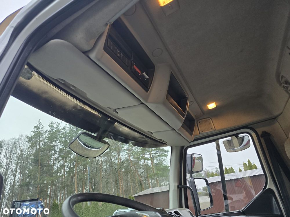 Renault Midlum 280 DXi - 8