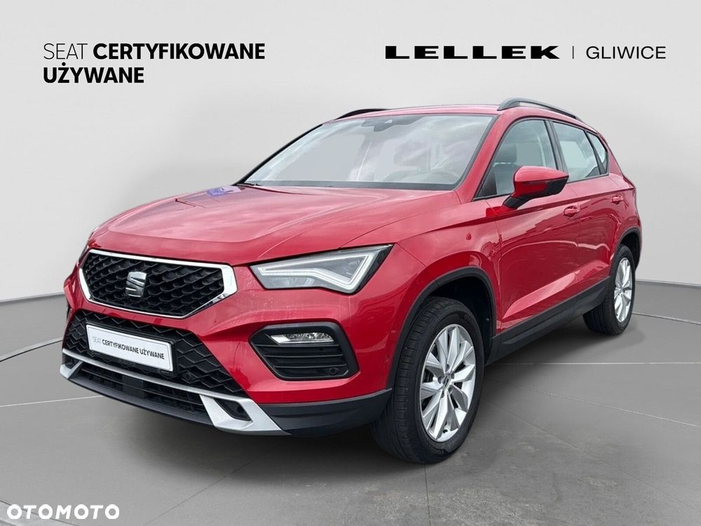 Seat Ateca - 2