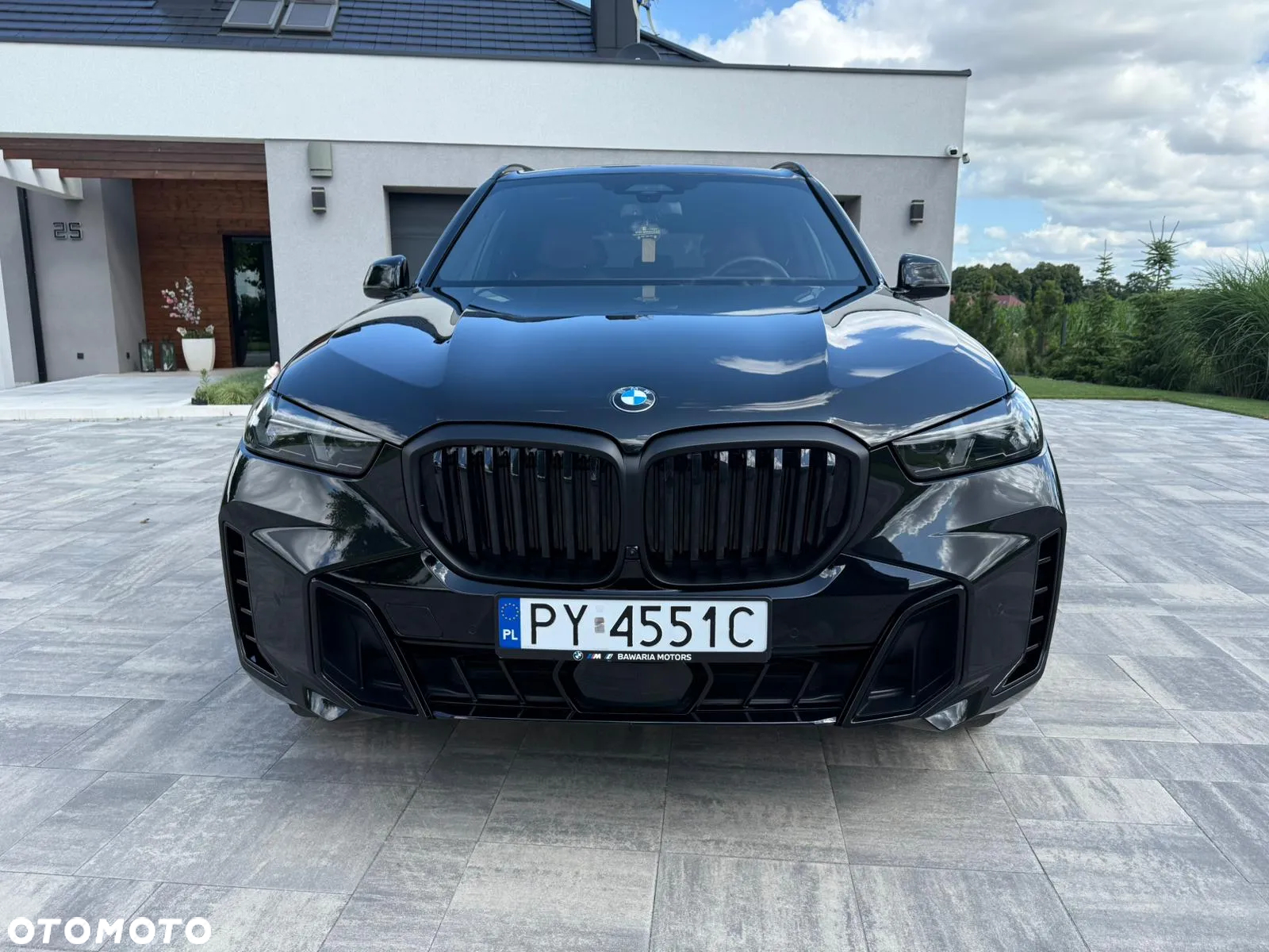 BMW X5 xDrive30d sport - 16