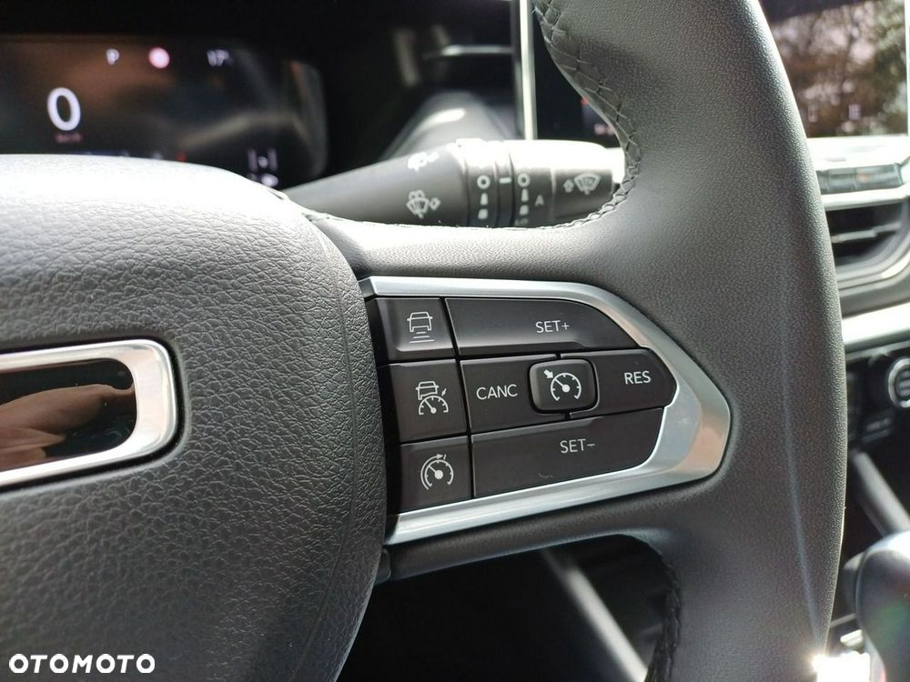 Jeep Compass 1.5 T4 mHEV Limited FWD S&S DCT - 24