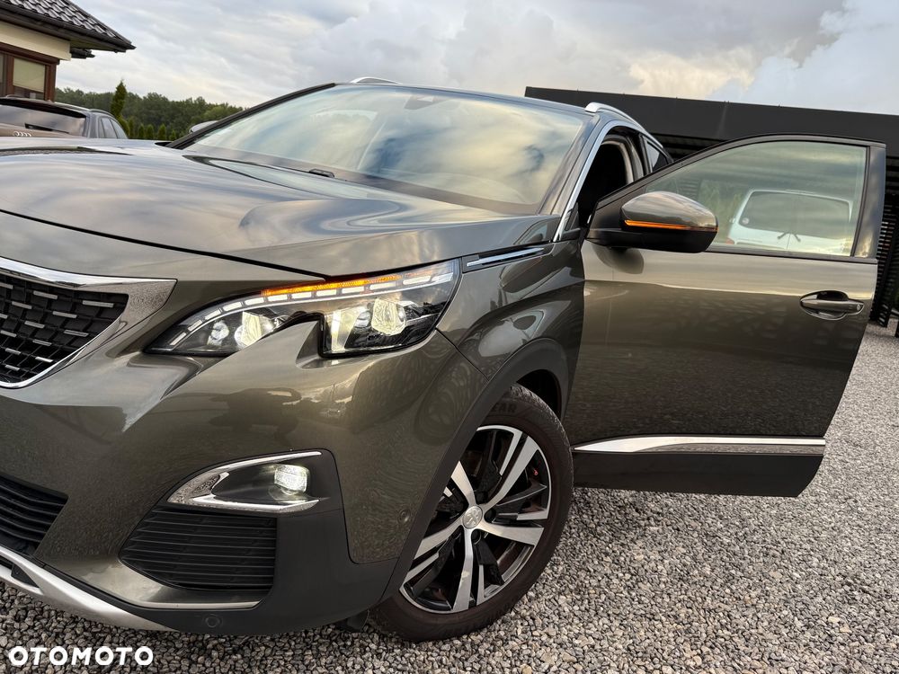 Peugeot 3008 1.5 BlueHDi Allure S&S EAT8 - 38
