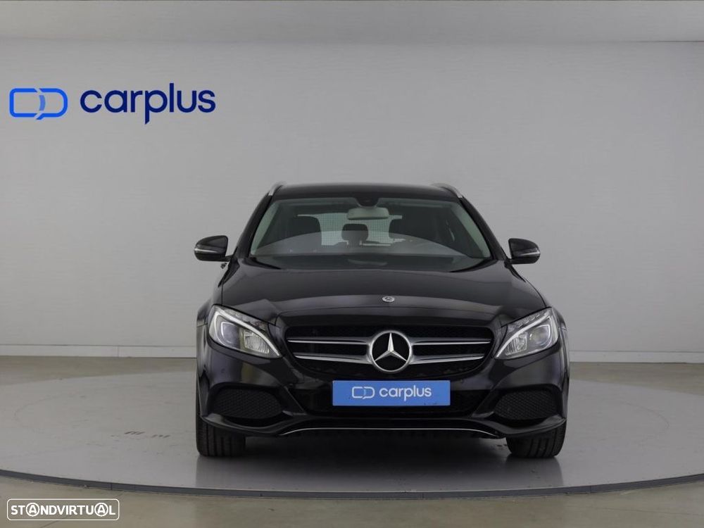 Mercedes-Benz C 200 d - 3